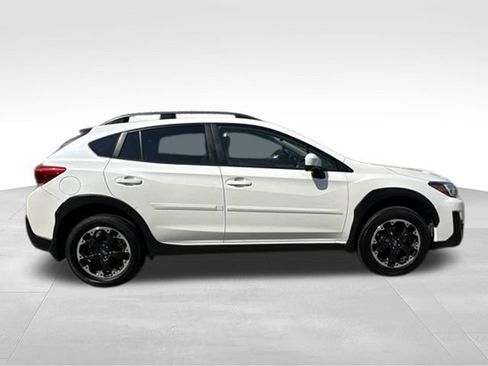 Used 2021 Subaru Crosstrek 2.0i Premium AWD/4WD image 8