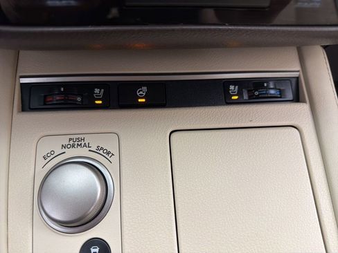 Used 2017 Lexus ES 350 image 18