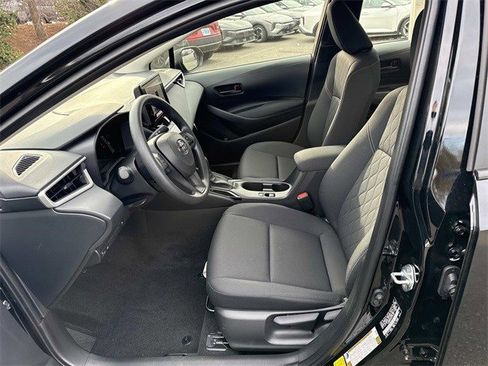 Used 2026 Toyota Corolla LE image 14