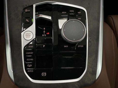 New 2026 BMW X5 xDrive40i image 29