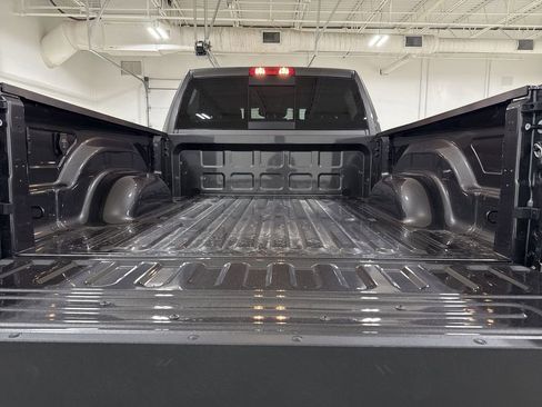 New 2026 RAM 2500 Tradesman image 11