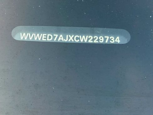 Used 2012 Volkswagen GTI 2-Door FWD image 53