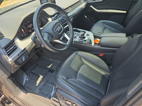 Used 2018 Audi Q7 2.0T Premium Plus AWD/4WD image 15