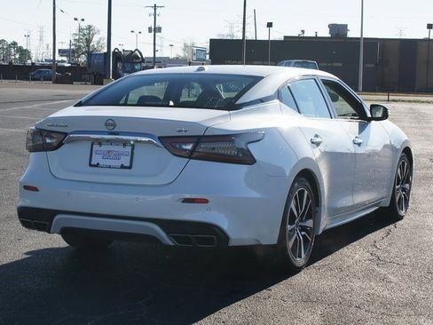 Used 2023 Nissan Maxima SV w/ Floor Mat Group image 20