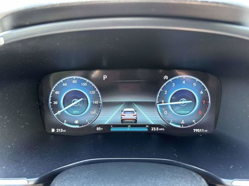 Used 2023 Hyundai Santa Fe Calligraphy FWD image 15