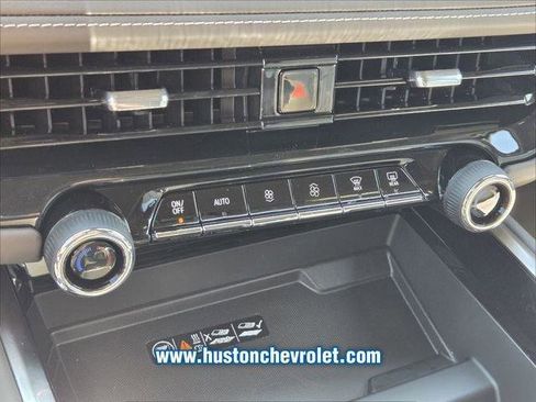 New 2026 Chevrolet Tahoe LT w/ Comfort Package AWD/4WD image 26