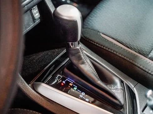 Certified 2017 Toyota Corolla LE w/ Carpet Mat Package (TMS) image 21