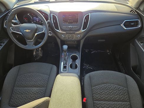 Used 2022 Chevrolet Equinox LT FWD image 17