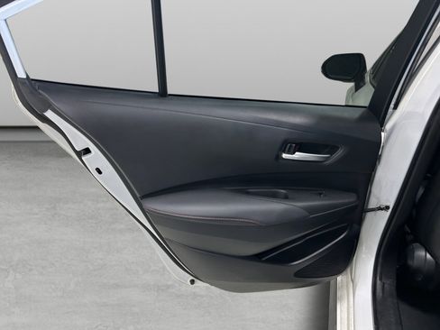 Used 2023 Toyota Corolla SE FWD image 13