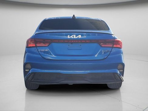 Used 2023 Kia Forte GT-Line image 24