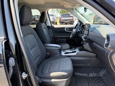 Certified 2023 Ford Bronco Sport Big Bend w/ Convenience Package AWD/4WD image 14