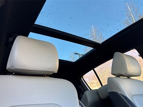 Certified 2021 Kia Sportage SX image 22