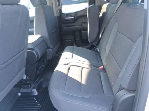 Used 2025 GMC Sierra 1500 Pro w/ Pro Value Package RWD image 13