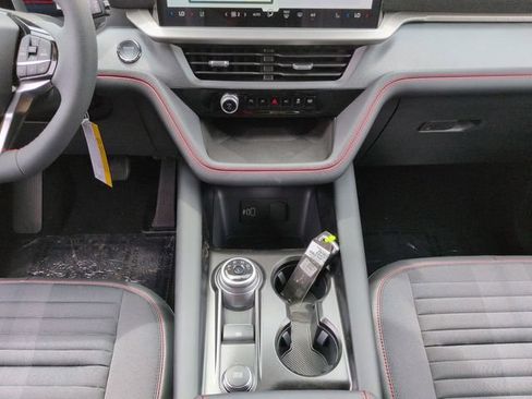 New 2026 Ford Explorer ST-Line RWD image 18