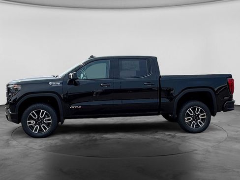 New 2026 GMC Sierra 1500 AT4 w/ Technology Package AWD/4WD image 4