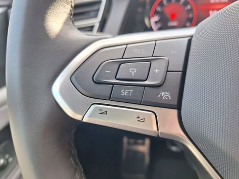 New 2026 Volkswagen Atlas Cross Sport SEL Premium R-Line image 13