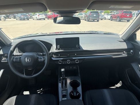Used 2024 Honda Civic LX image 25