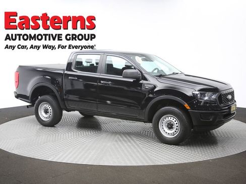 Used 2022 Ford Ranger XL image 46