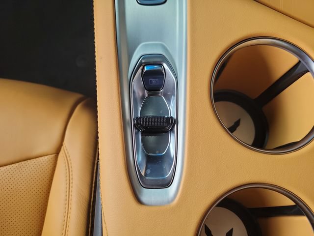 Used 2026 Chevrolet Corvette Stingray Preferred Conv w/ Battery Protection Package RWD image 27