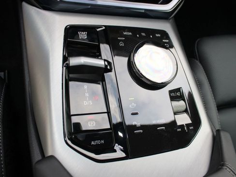 New 2026 BMW X3 xDrive30 w/ Premium Package image 18