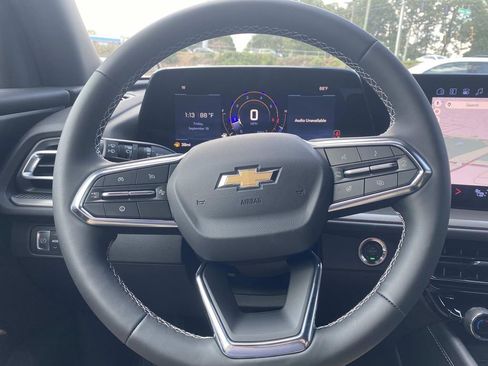 New 2026 Chevrolet Traverse LT w/ LPO, Floor Liner Package image 28