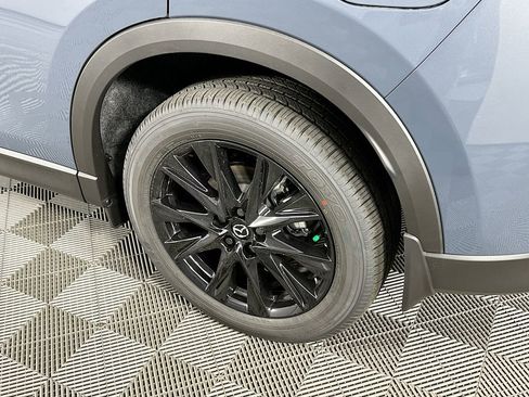 New 2025 MAZDA CX-5 Carbon Edition image 39