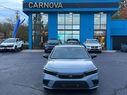 Used 2024 Honda Civic Sport