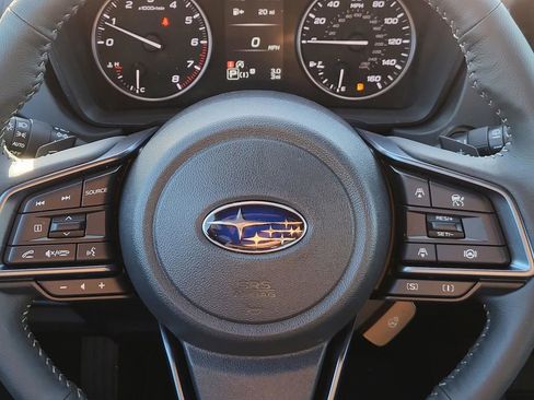 New 2026 Subaru Forester Limited image 12