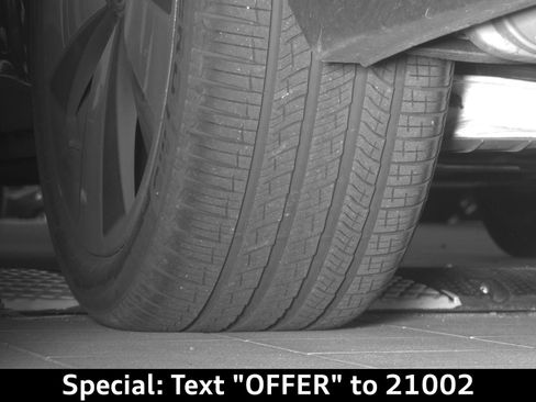 Certified 2025 Audi A5 2.0T Premium w/ Convenience Package AWD/4WD image 17