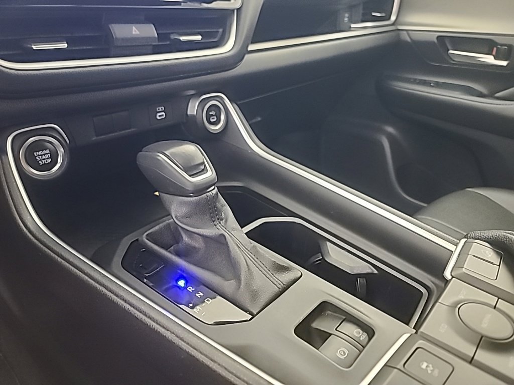 Used 2025 Toyota Grand Highlander AWD image 42