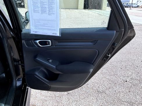 Used 2022 Honda Civic Sport image 19