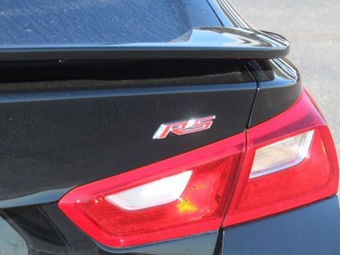 Used 2024 Chevrolet Malibu RS FWD image 5