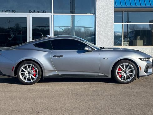 New 2024 Ford Mustang GT Premium RWD image 3