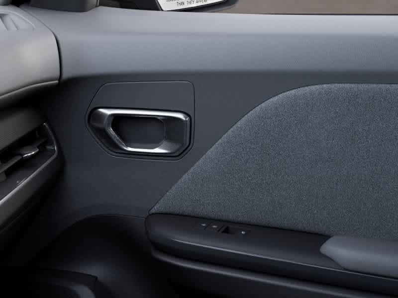 New 2027 Kia K4 FWD image 25