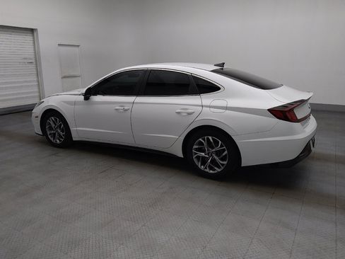 Used 2020 Hyundai Sonata SEL FWD image 3