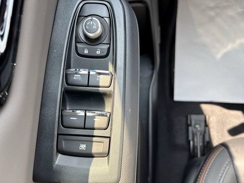 Certified 2025 Subaru Forester Sport AWD/4WD image 18