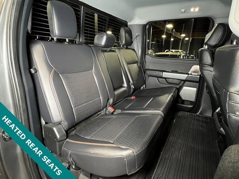 Used 2025 Ford F450 Lariat w/ Lariat Ultimate Package image 20