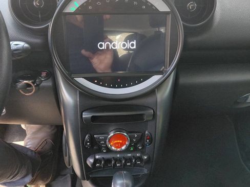 Used 2016 MINI Cooper Countryman S image 16