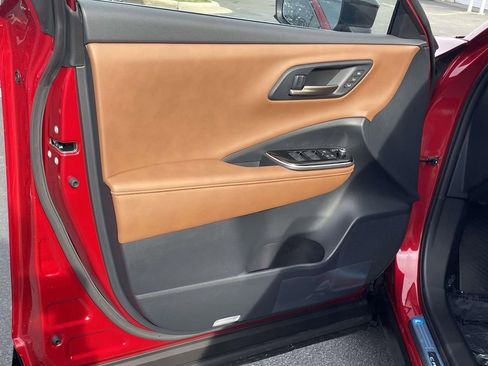 New 2026 Toyota Crown Signia Limited image 22