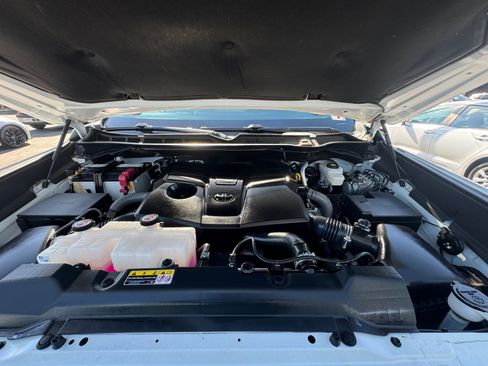 Used 2023 Toyota Tundra SR5 RWD image 18