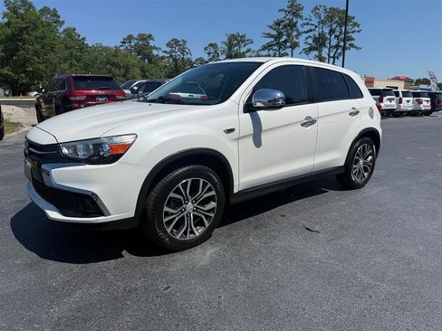 Used 2019 Mitsubishi Outlander Sport AWD image 6