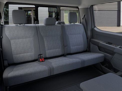 New 2026 Ford F250 XL w/ STX Appearance Package image 11