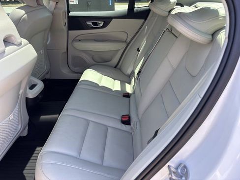 Used 2024 Volvo S60 B5 Plus w/ Climate Package AWD/4WD image 15