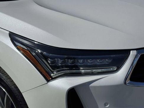 Certified 2023 Acura RDX w/ Technology Package image 8