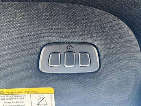 Used 2023 Ford Expedition Max Limited image 20