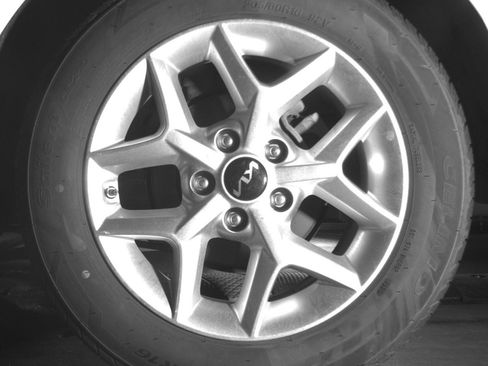 Used 2025 Kia Soul LX w/ LX Technology Package image 13