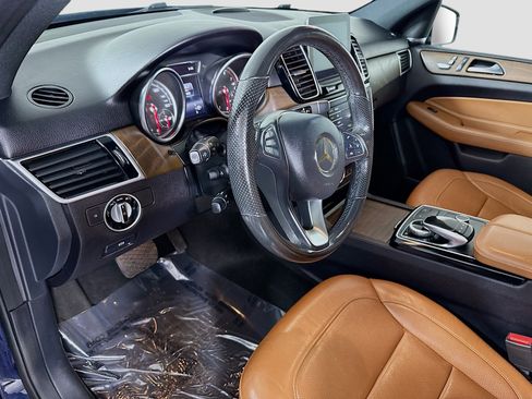 Used 2016 Mercedes-Benz GLE 350 4MATIC image 22