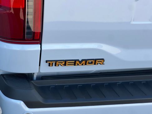 Used 2025 Ford F150 Tremor w/ Tow/Haul Package AWD/4WD image 28