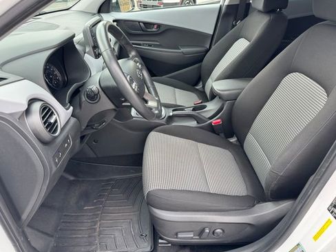 Used 2021 Hyundai Kona SEL Plus image 9