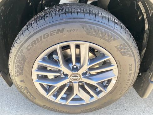 Certified 2024 Nissan Rogue S AWD/4WD image 25